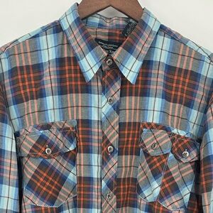 Brooklyn Xpress Shirt